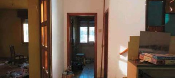 8 rooms Apartment in Melara, Italy No. 52424 17