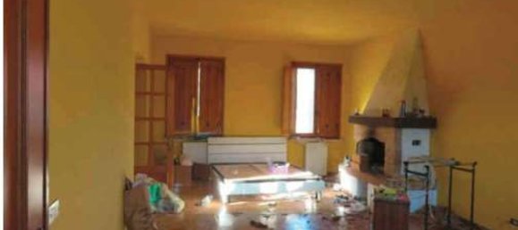 8 rooms Apartment in Melara, Italy No. 52424 18
