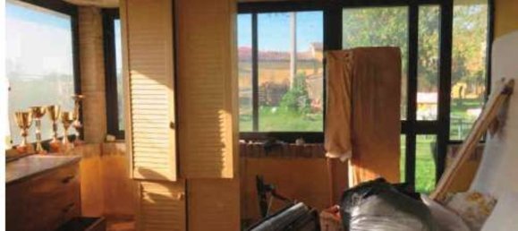 8 rooms Apartment in Melara, Italy No. 52424 19