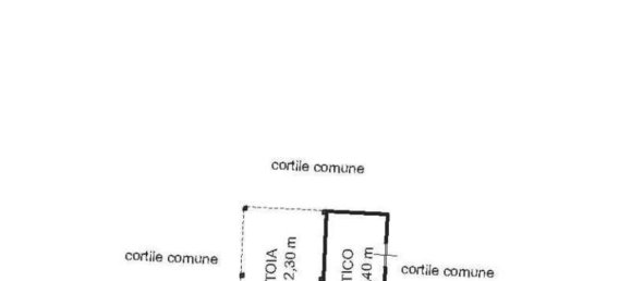 8 rooms Apartment in Melara, Italy No. 52424 4