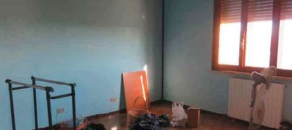 8 rooms Apartment in Melara, Italy No. 52424 37