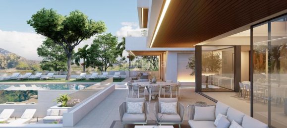 4 chambres Villa à Marbella, Spain No. 80634 5