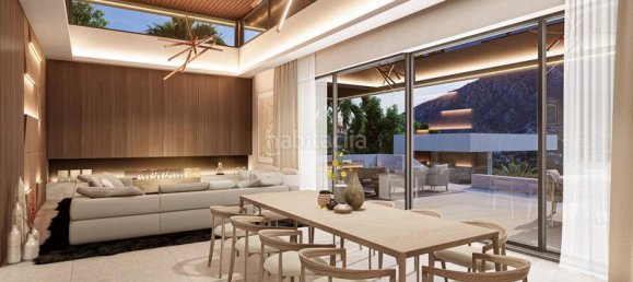 4 chambres Villa à Marbella, Spain No. 80634 6