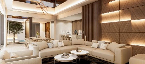 4 chambres Villa à Marbella, Spain No. 80634 2