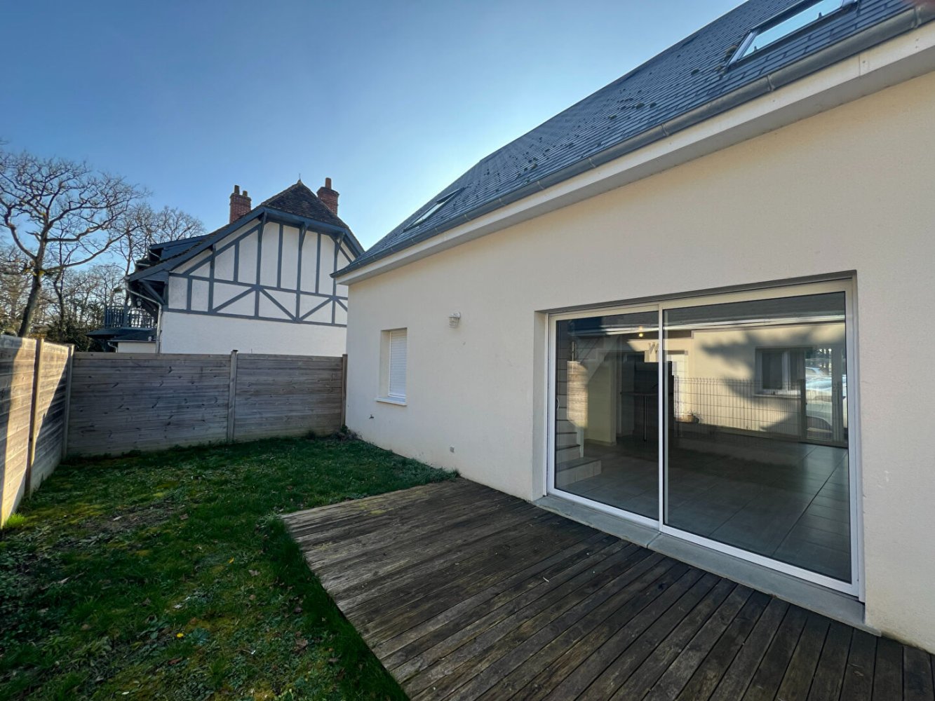 Casa T3 em Veigne, France N.º 227765