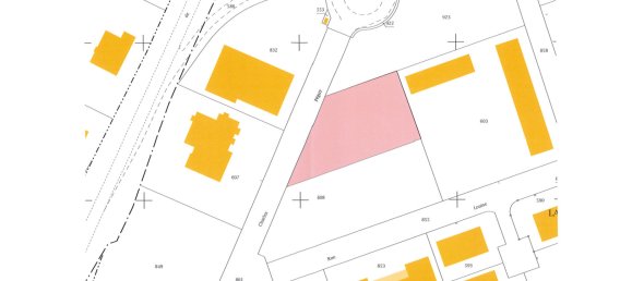 Terrain à Mennecy, France No. 296999 4