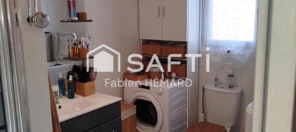 2 Schlafzimmer Haus in Romilly-sur-Seine, France, Nr. 57235 7