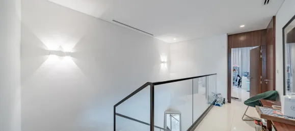 Таунхаус с 3 спальнями в DAMAC Hills (Akoya by DAMAC), Дубай, ОАЭ № 105988 8