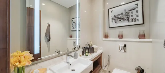 Таунхаус с 3 спальнями в DAMAC Hills (Akoya by DAMAC), Дубай, ОАЭ № 105988 12
