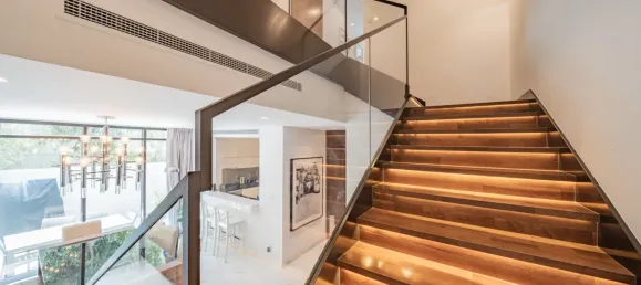 Таунхаус с 3 спальнями в DAMAC Hills (Akoya by DAMAC), Дубай, ОАЭ № 105988 13