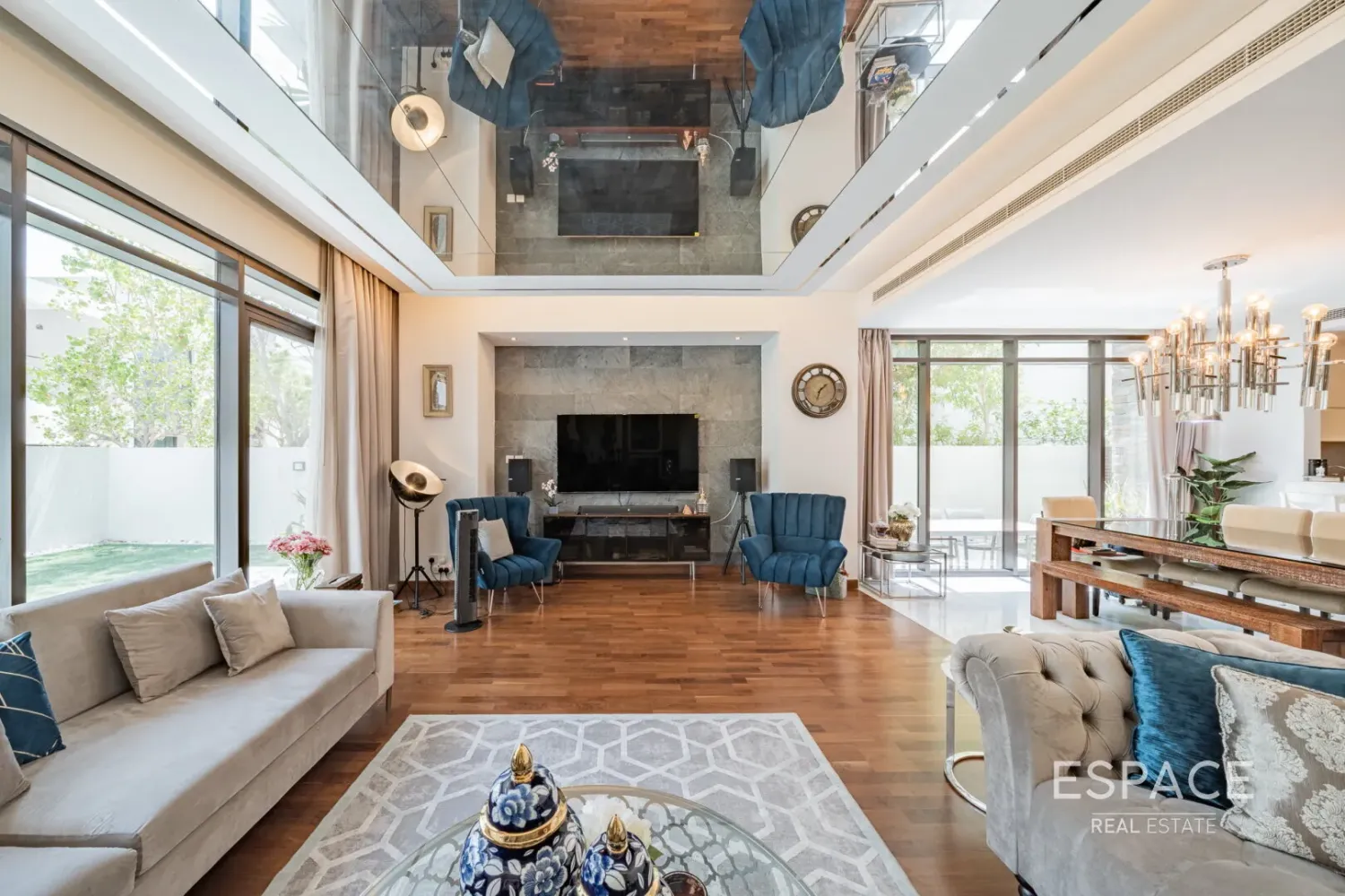 3 غرف نوم تاون هاوس في داماك هيلز (أكويا باي داماك), UAE رقم 105988