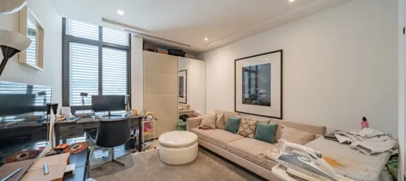 Таунхаус с 3 спальнями в DAMAC Hills (Akoya by DAMAC), Дубай, ОАЭ № 105988 9