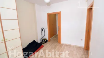 Пентхаус с 3 спальнями в Беткси, Испания № 32863