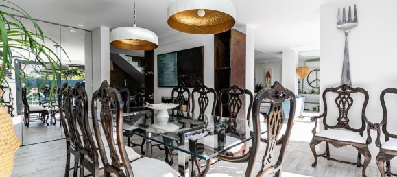 7 bedrooms Villa in Cascais, Portugal No. 170873 21