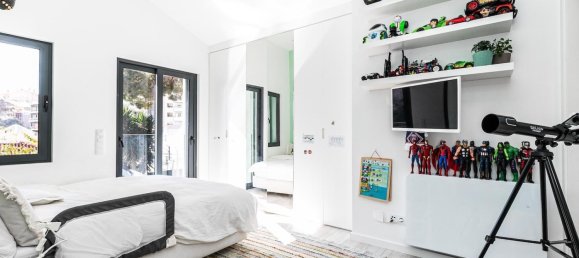 7 bedrooms Villa in Cascais, Portugal No. 170873 19