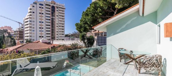 7 bedrooms Villa in Cascais, Portugal No. 170873 11