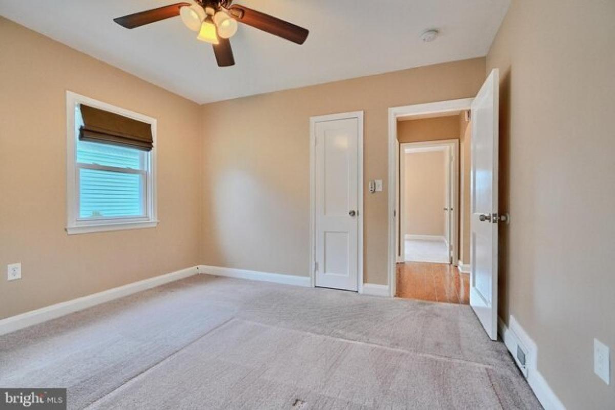 3 غرف نوم منزل في Baltimore, USA رقم 435041