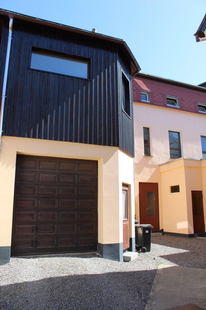 Коммерческая недвижимость 460м² в Рудные Горы, Германия № 71753