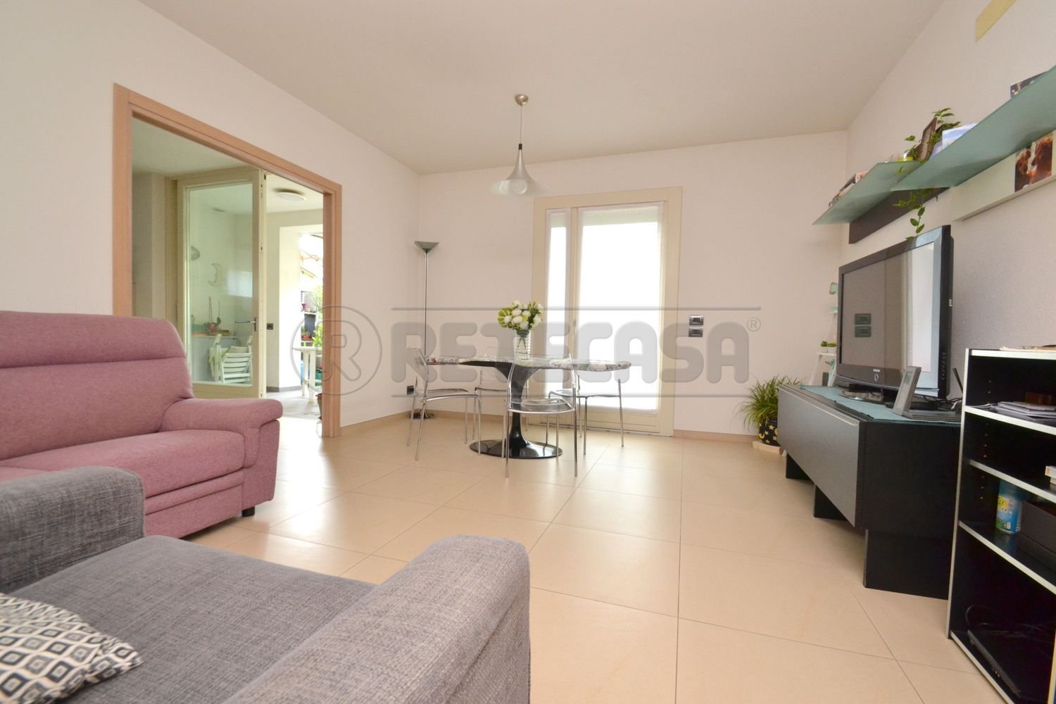 5 Schlafzimmer Wohnung in Valdagno, Italy, Nr. 376877