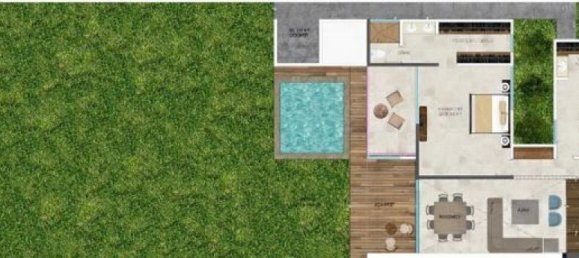 3 bedrooms House in Merida, Mexico No. 59329 2