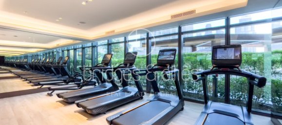 Квартира с 3 спальнями в Даунтаун Дубай (Даунтаун Бурдж Дубай), ОАЭ № 120309 15