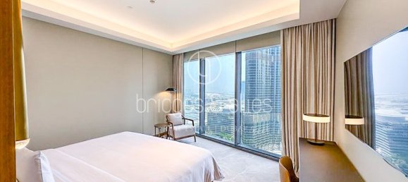 Квартира с 3 спальнями в Даунтаун Дубай (Даунтаун Бурдж Дубай), ОАЭ № 120309 11