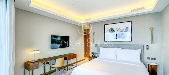 Квартира с 3 спальнями в Даунтаун Дубай (Даунтаун Бурдж Дубай), ОАЭ № 120309 8