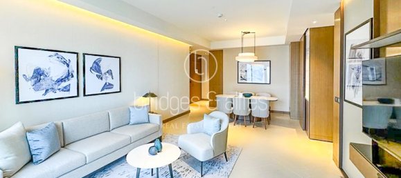 Квартира с 3 спальнями в Даунтаун Дубай (Даунтаун Бурдж Дубай), ОАЭ № 120309 5