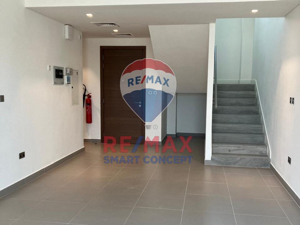 3 Schlafzimmer Stadthaus in Yas Island, UAE, Nr. 37137