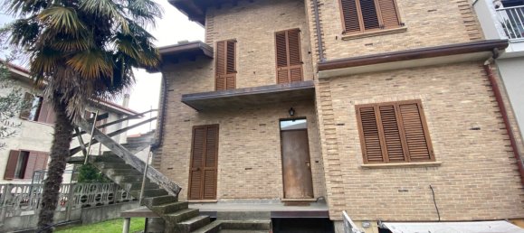 4 rooms Villa in Seveso, Italy No. 55402 4