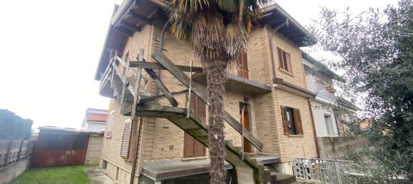 4 rooms Villa in Seveso, Italy No. 55402 44
