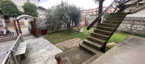 4 rooms Villa in Seveso, Italy No. 55402 40