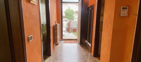 4 rooms Villa in Seveso, Italy No. 55402 38