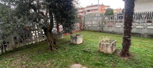 4 rooms Villa in Seveso, Italy No. 55402 42