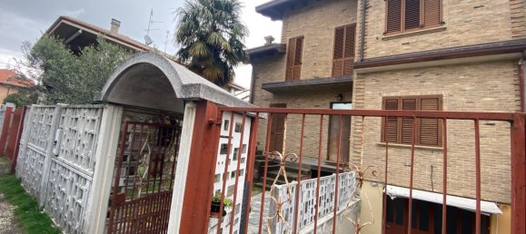 4 rooms Villa in Seveso, Italy No. 55402 5