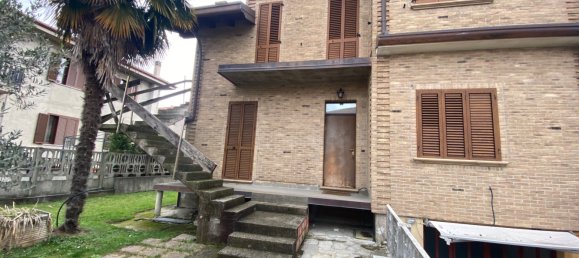 4 rooms Villa in Seveso, Italy No. 55402 12
