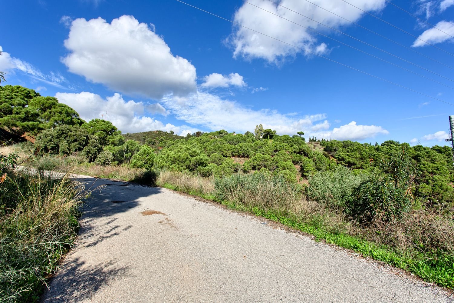  Land in Estepona, Spain No. 212962