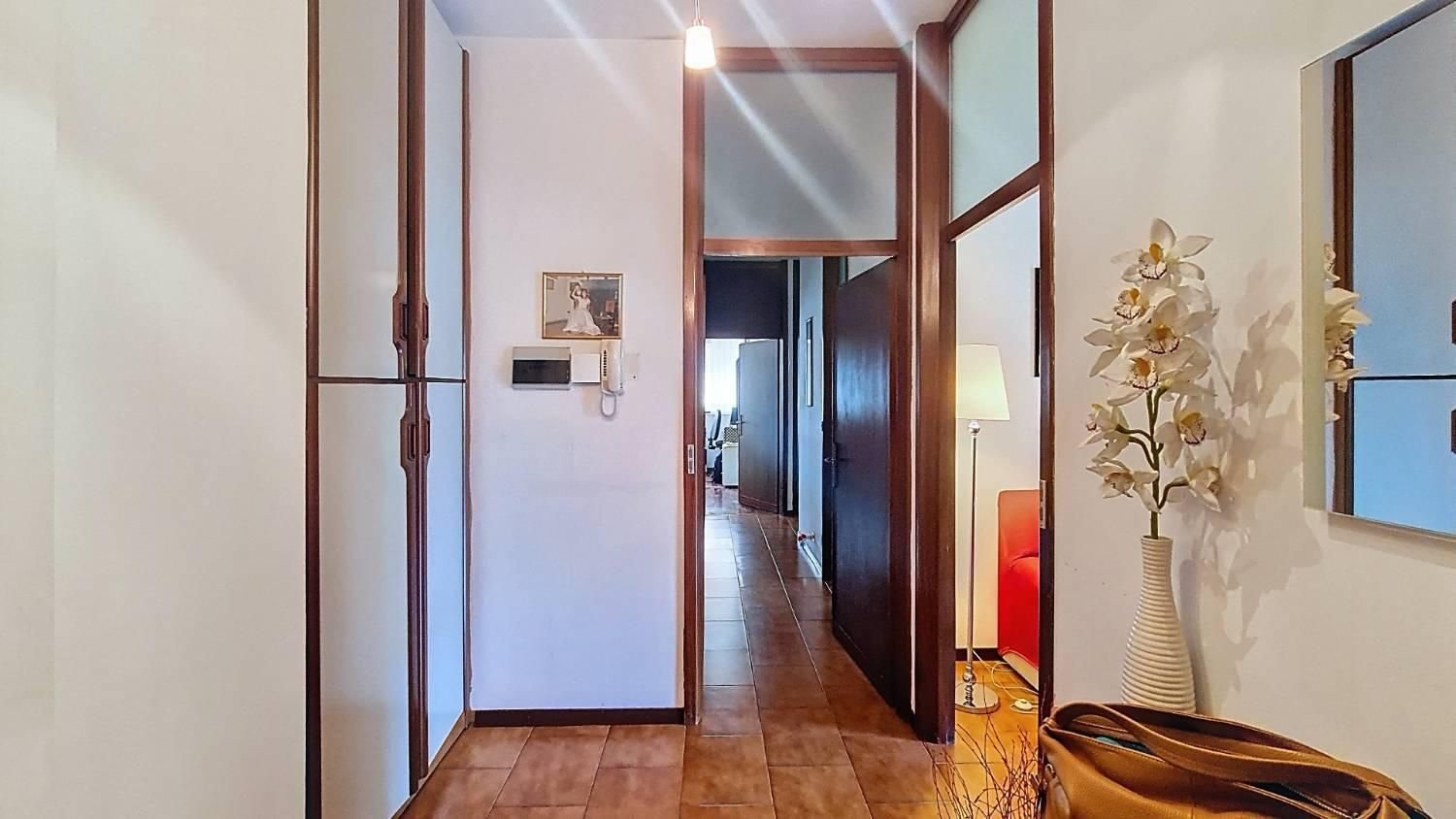 3 غرف نوم شقة في Milan, Italy رقم 366430