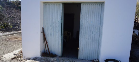 3 bedrooms House in Vinuela, Spain No. 128508 21