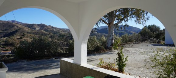 3 bedrooms House in Vinuela, Spain No. 128508 18