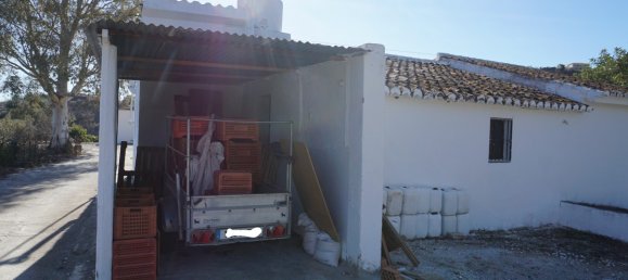 3 bedrooms House in Vinuela, Spain No. 128508 22
