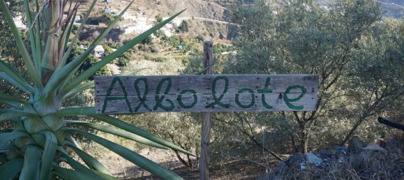 3 bedrooms House in Vinuela, Spain No. 128508 15