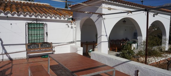 3 bedrooms House in Vinuela, Spain No. 128508 3