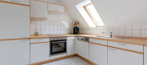 2 bedrooms Duplex in Frankfurt am Main, Germany No. 226868 5