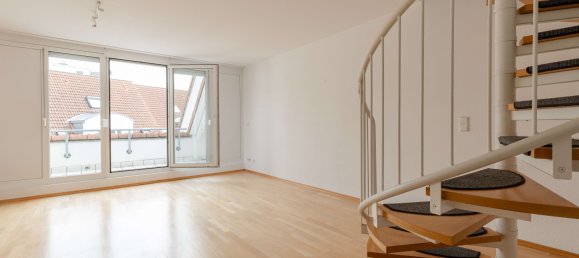 2 bedrooms Duplex in Frankfurt am Main, Germany No. 226868 4