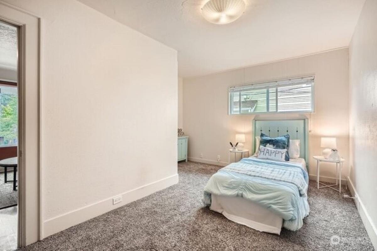 6 bedrooms House in Seattle, USA No. 350855