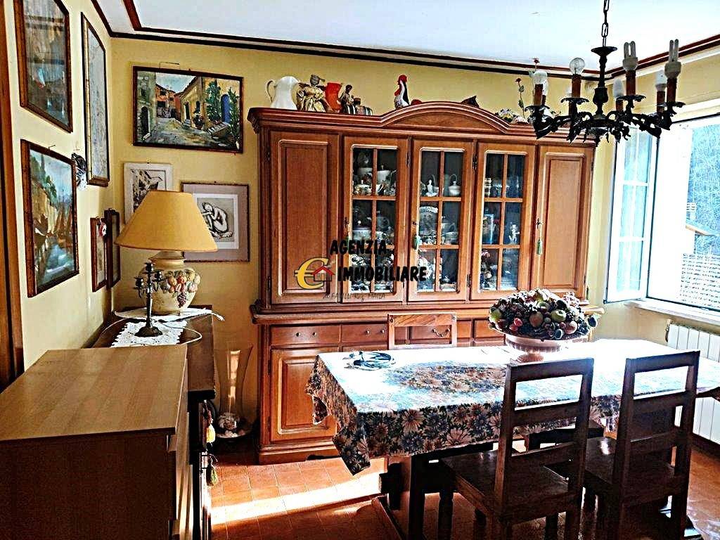 2 bedrooms Apartment in Camaiore, Italy No. 81454