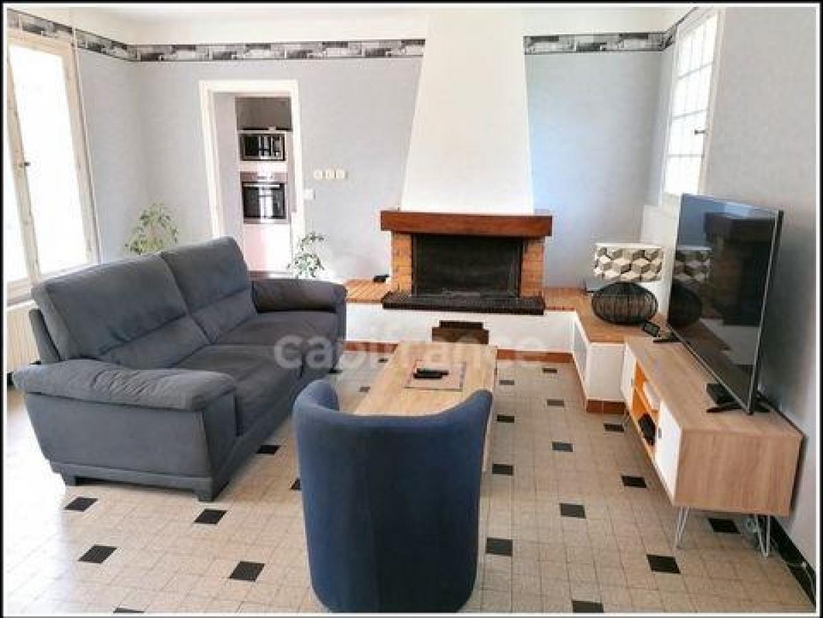 2 Schlafzimmer Haus in Cellettes, France, Nr. 24659