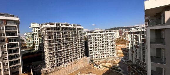 Apartment 2+1 in Avsallar, Turkey No. 27789 19