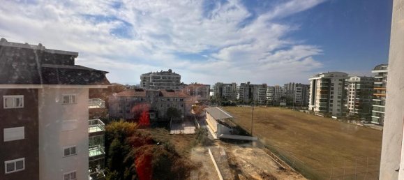 Apartment 2+1 in Avsallar, Turkey No. 27789 15